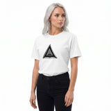 Triangular Fusion Women's T-Shirt (Organic Cotton)