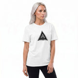 Triangular Fusion Women's T-Shirt (Organic Cotton)