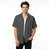 ZigZag Men's Short Sleeve Shirt